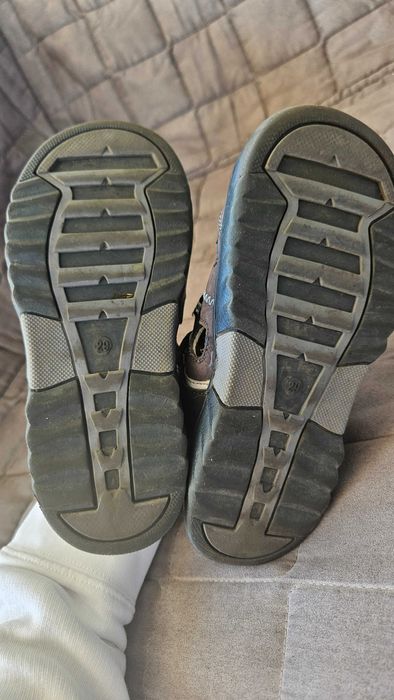 Детски обувки 29 номер