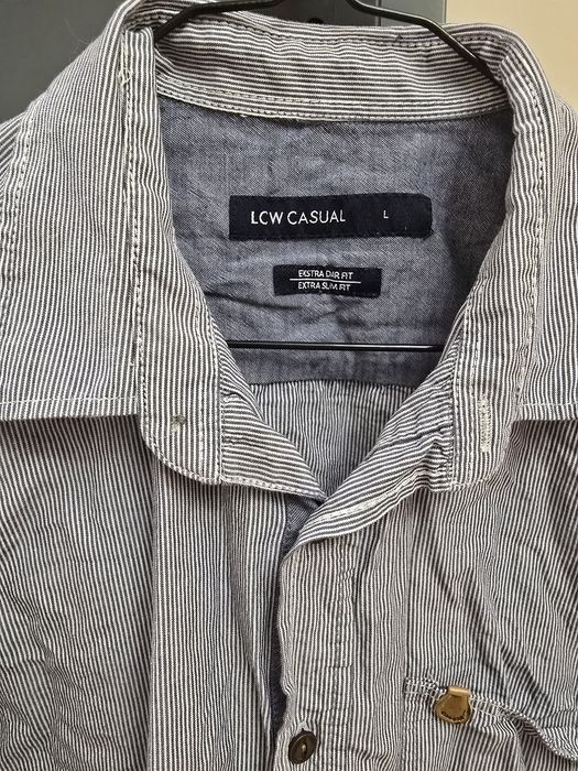 Мъжка риза от Waikiki