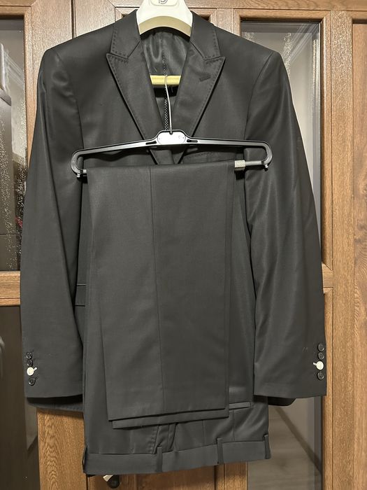 Costum Giovane Gentile