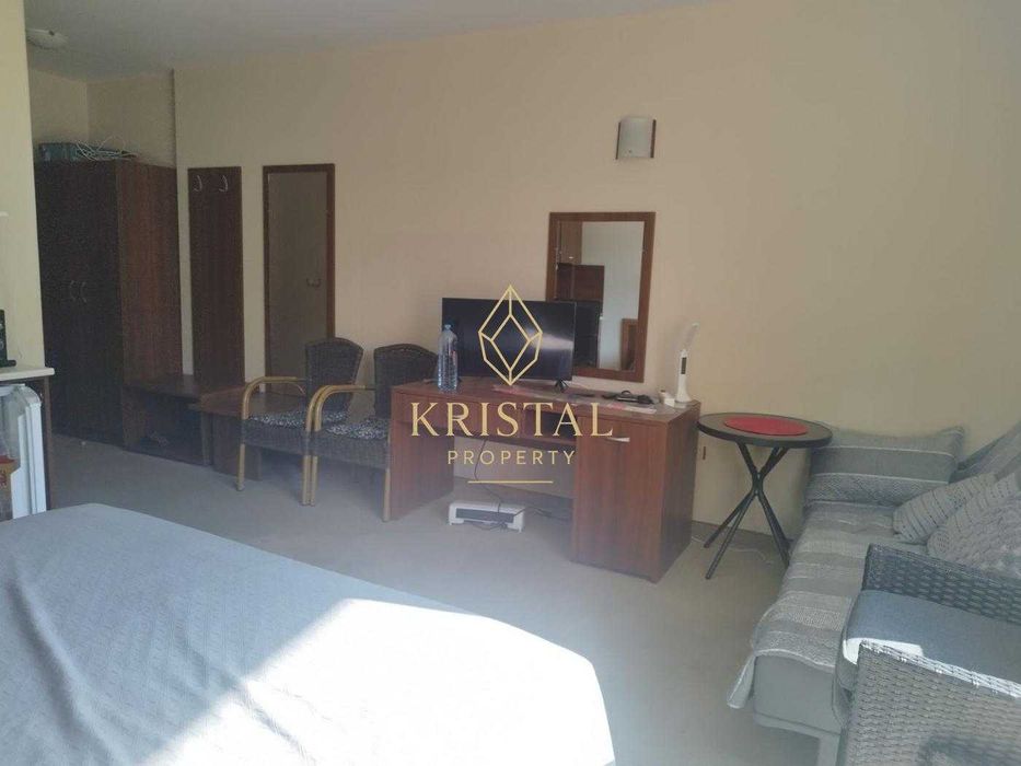Продава се Едностаен апартамент в к.к. Слънчев бряг - 47 кв.м за 1181 €/кв.м - Снимка #5