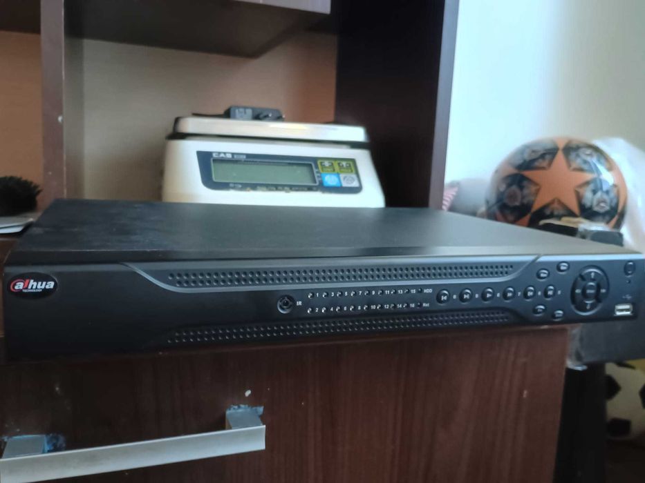 dvr Dahua 16 canale DVR1604LE-A,DVR Dahua 4 canale DVR0404LE-AS,Camera
