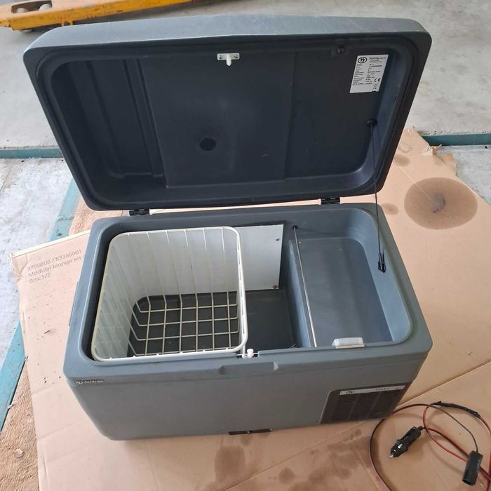 Хладилник за камион