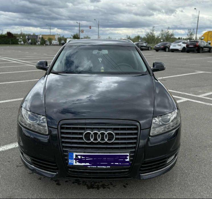 Vand AUDI A6  !!! Urgent !!!