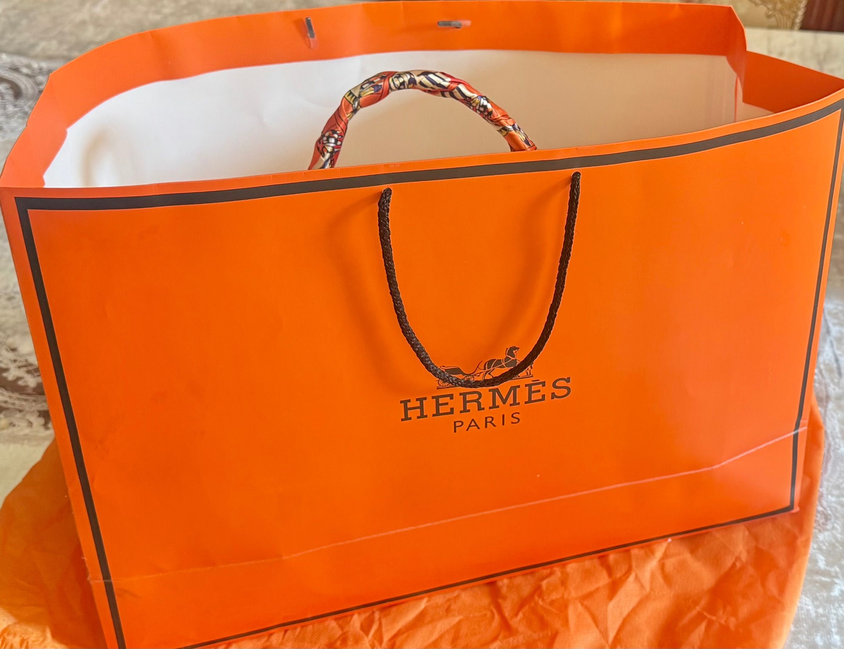 Сумка Hermes Турция