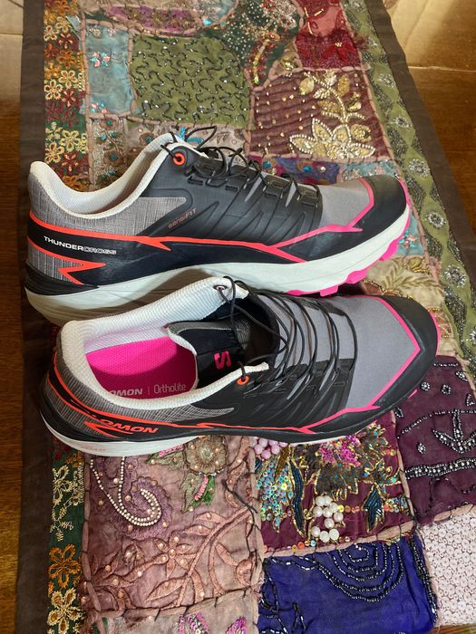 Туристически обувки Salomon