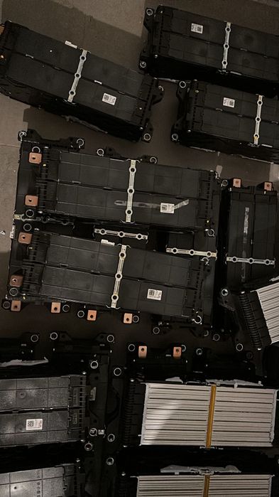 Baterii 6kw sau 12kw .Module ,Acumulatori (baterii) polimer