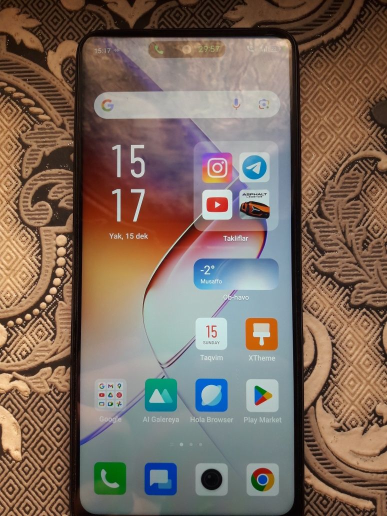 Infinix note 30_