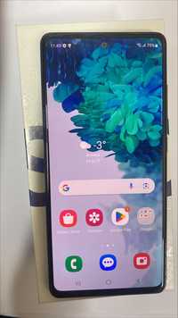Samsung Galaxy S20 FE  128ГБ (Алматы)лот 329233