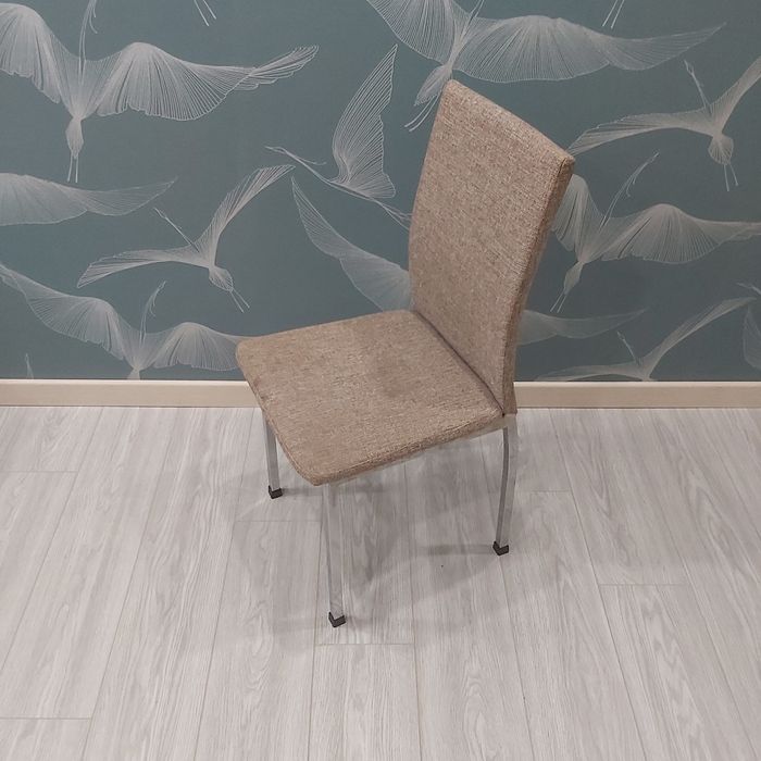 Стулья кухоные матерчатые