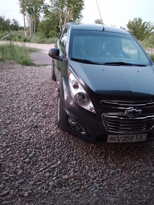 Спарк. Йевро .2023 кузуф