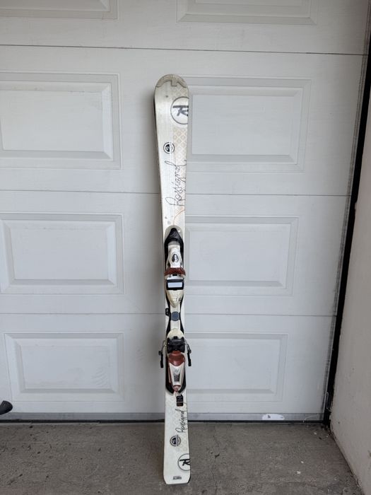 Rossignol ski femei