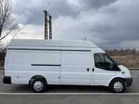 Ford Transit 2012,lung si inalt,euro5, ac