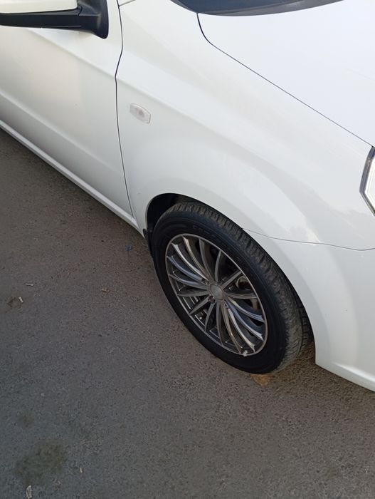 Некса 3 Афтомат тоза 2020 йил.