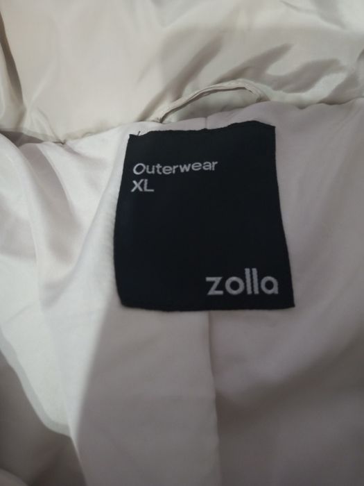 Продается куртка теплая зимняя