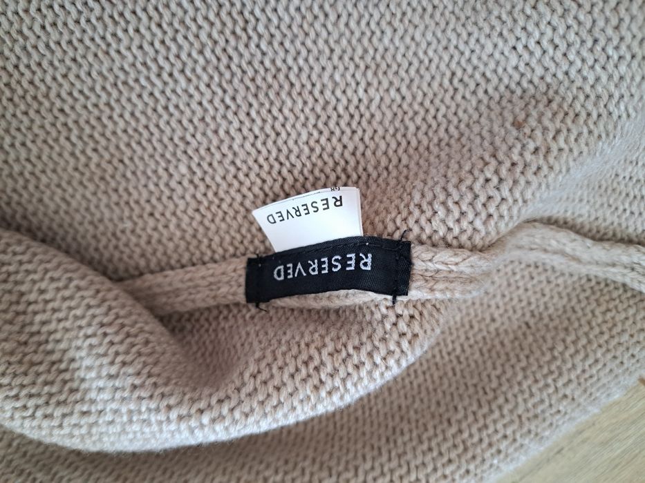 Poncho femei marime universala