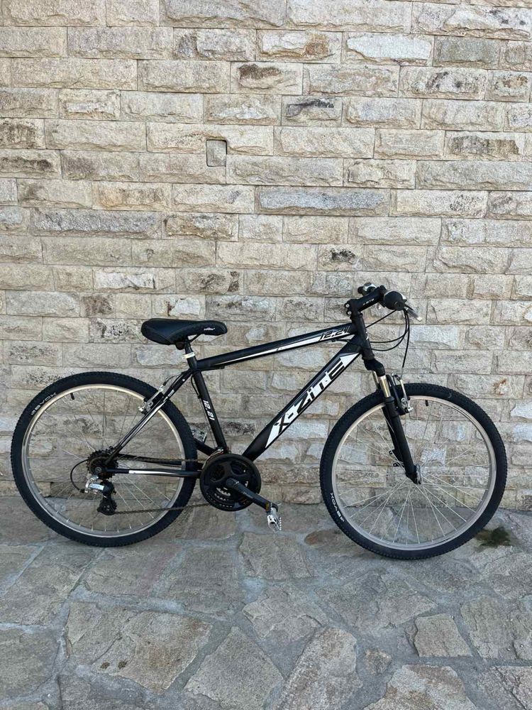 Велосипед X-Zite 26”