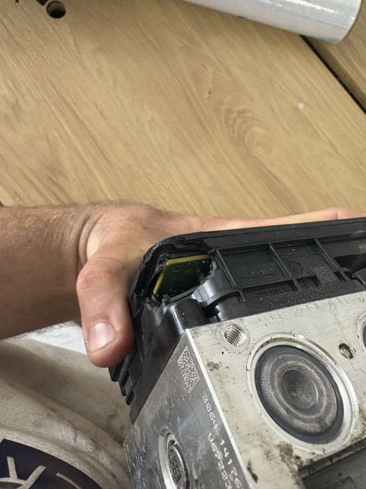 Modul ABS ESP Volkswagen Golf 7 Skoda Octavia 3 Leon Toledo 5Q0907379L