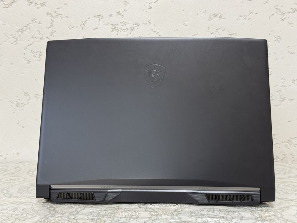 MSI Gaming Notebook