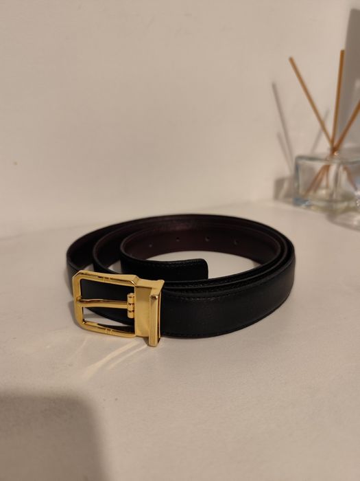 Curea din piele ajustabilă 120 cm