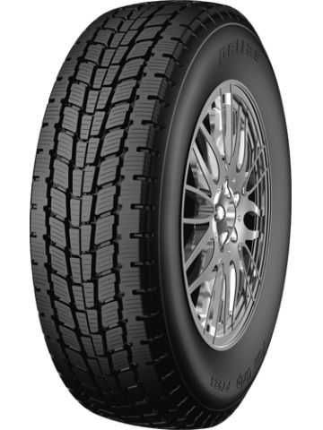 Бусови зимни гуми Petlas 215/65R16C  - НОВИ. РАЗПРОДАЖБА!