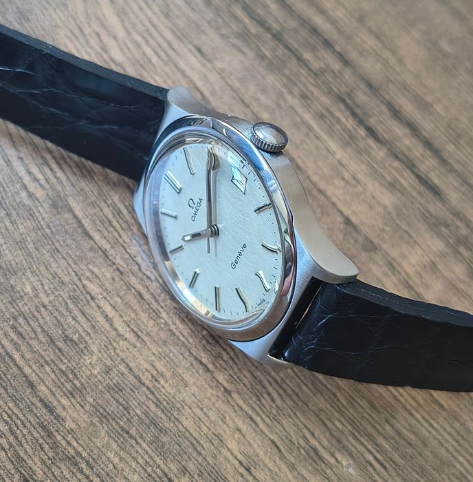 ceas vintage Omega Geneve