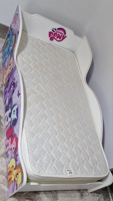 Pat copii My Little Pony 2-12 ani