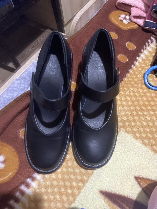 Школьная обувь с гарантией