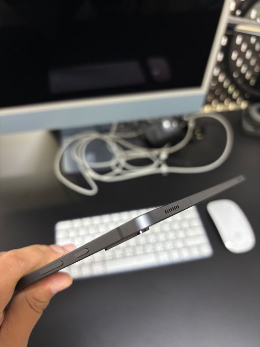 Samsung Tab s8 plyus