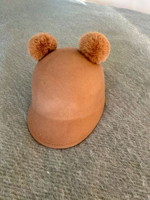 Детска шапка Zara