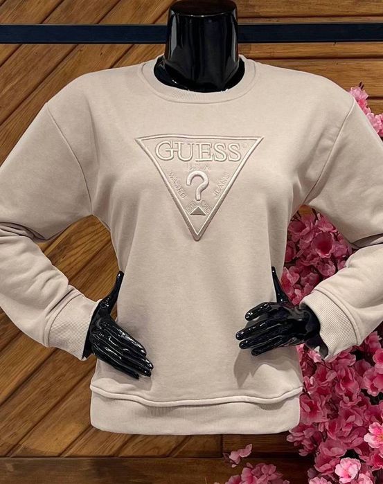 Bluza dama Guess