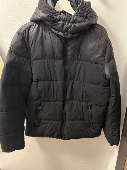 Оригинално НОВО мъжко зимно яке JOOP! – размер M