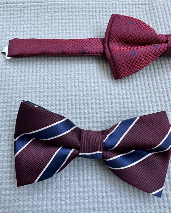 Set 2 papioane bărbați