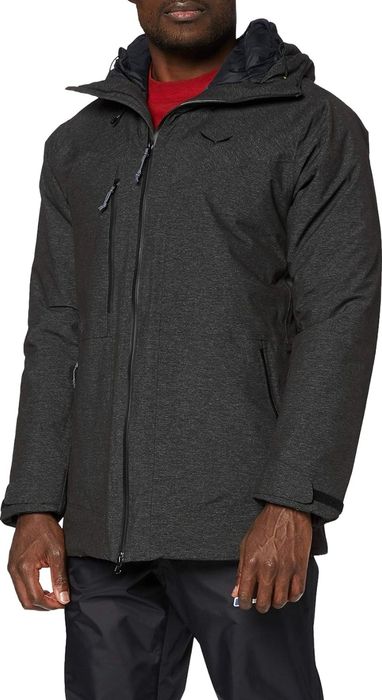 Jacheta tip Parka Salewa marime S (Pret Fix)