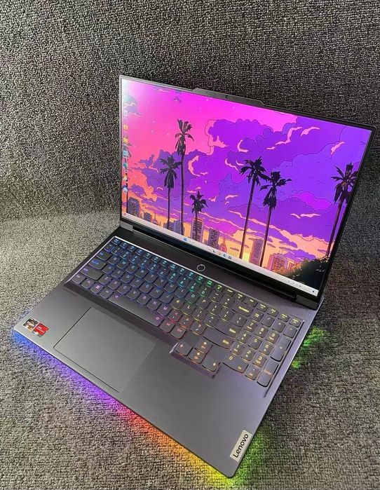 Lenovo Legion R9000K