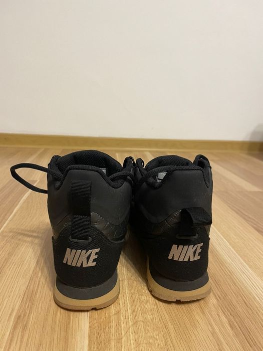 Ghete femei Nike Noi