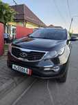 Kia Sportage 1.7 CRDI