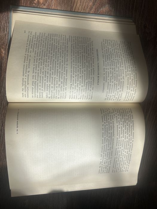 Terapeutica medicala