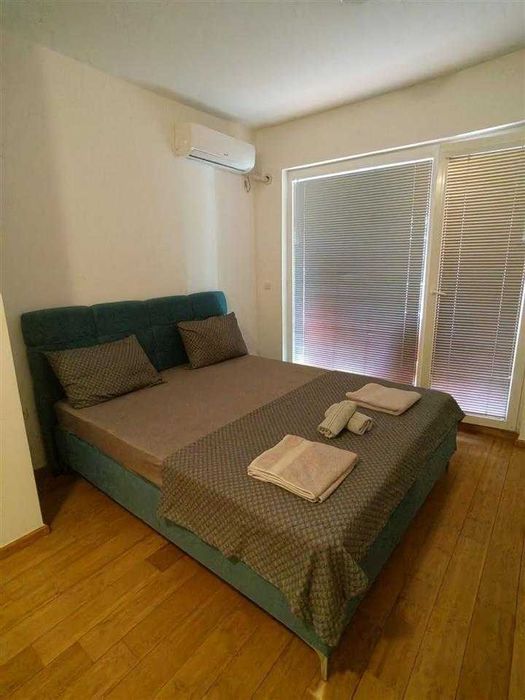 Дава се под наем Едностаен апартамент в Пловдив, Център - 38 кв.м за 163.2 € - Снимка #2