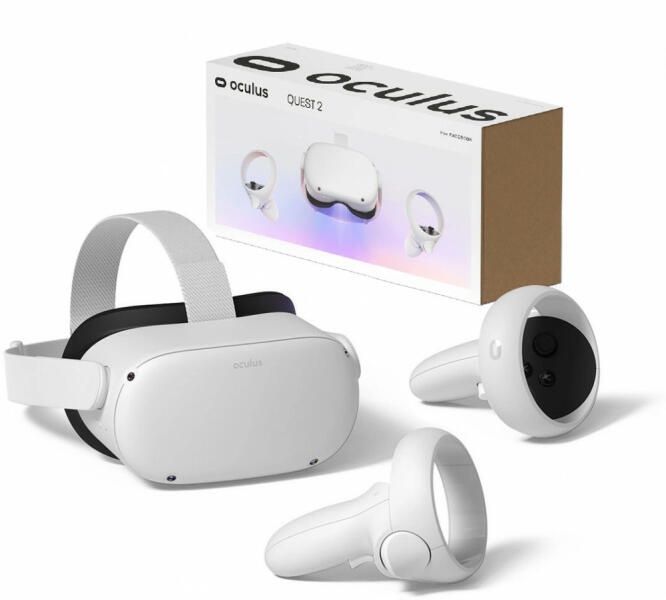 Oculus Quest 2 128GB