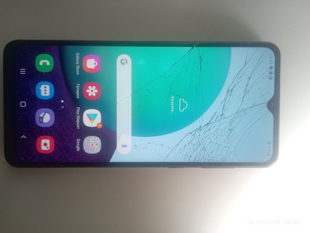 Samsung galaxy А02