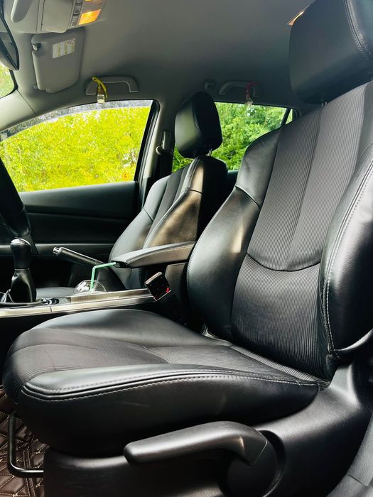 Vand Mazda 6 an 2012 2.2 Diesel