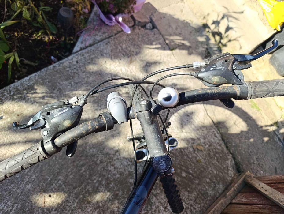 Bicicleta Gitane
