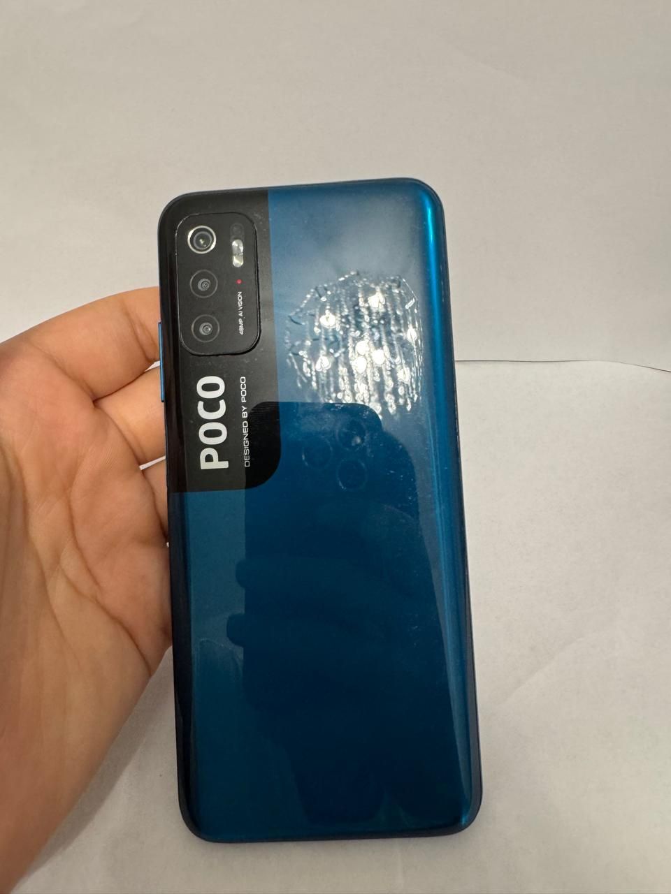 Poco m3 pro, 6/128