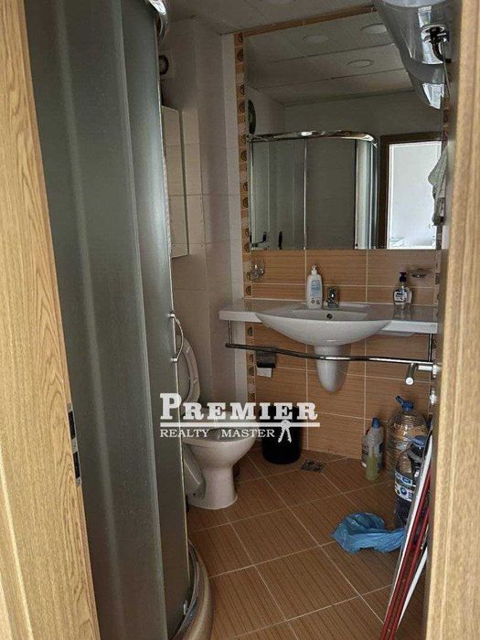 Двустаен апартамент в Слънчев бряг на метри от плажа