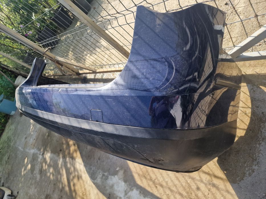 Bara spate Vw Passat b6 combi