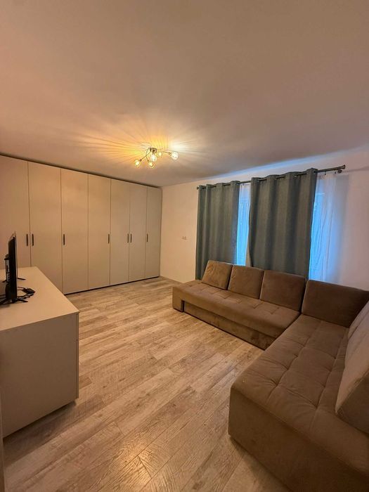 Inchiriez apartament cu doua camere in Cluj-Napoca