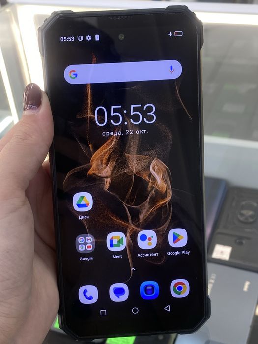 BLACKVIEW BV8900 8/256 Астана ЖанТаС ломбард