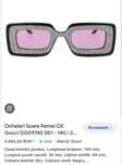 Ochelari de soare 100% Originali noi