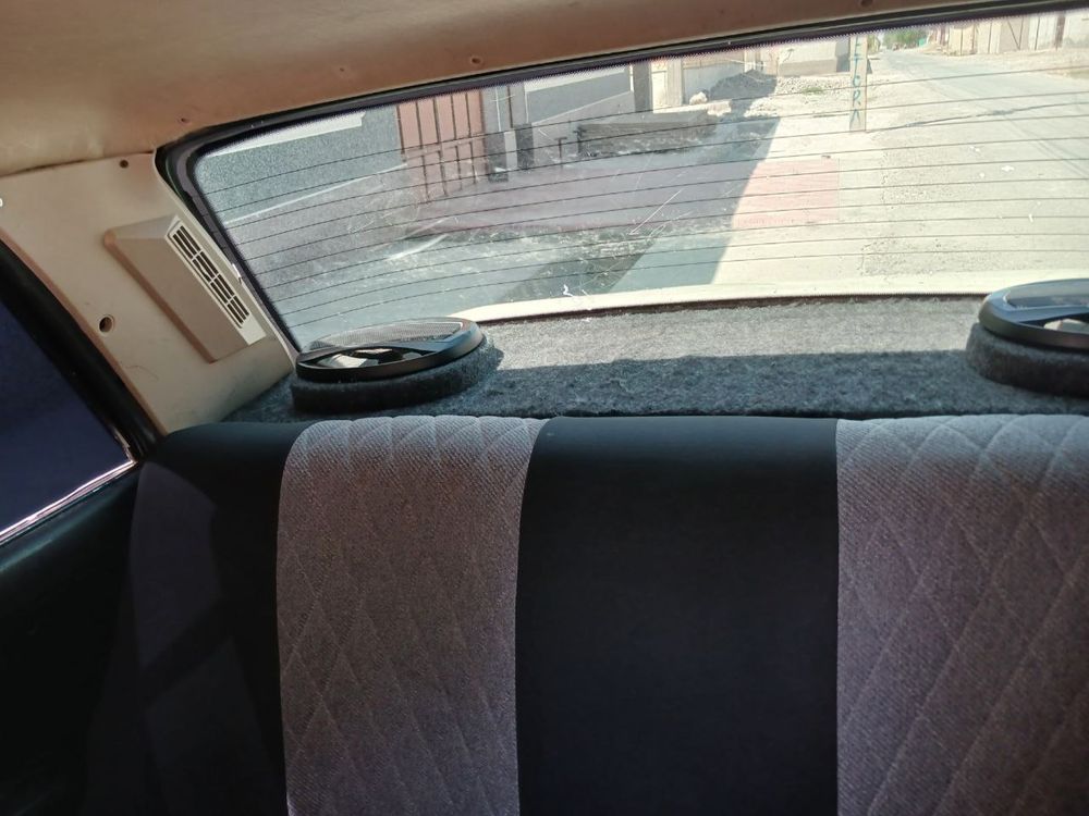 Vaz 2107 mashina ideal holatda