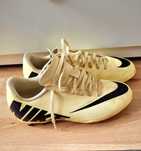 Ghete fotbal copii Nike